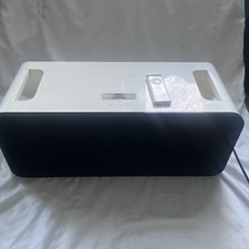 Apple A1121 iPod Dock HiFi