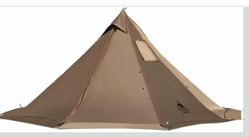 Onetigris smokey hut hot - onetigris,