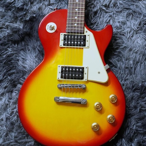 Epiphone les paul - paul, cherry