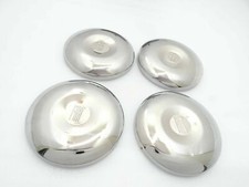 Vintage Fiat Car 9" Center