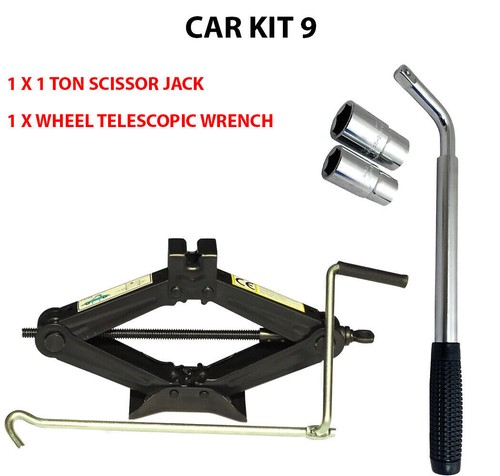 Strong tonne car garage - car,