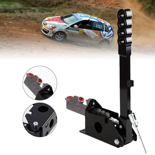 Hydraulic drift hydro brake - drift, e-brake