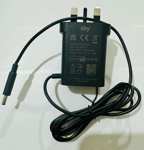 Genuine sky ssw - ssw-3344uk, power