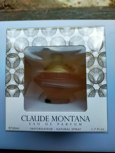 Claude montana 50ml - montana,