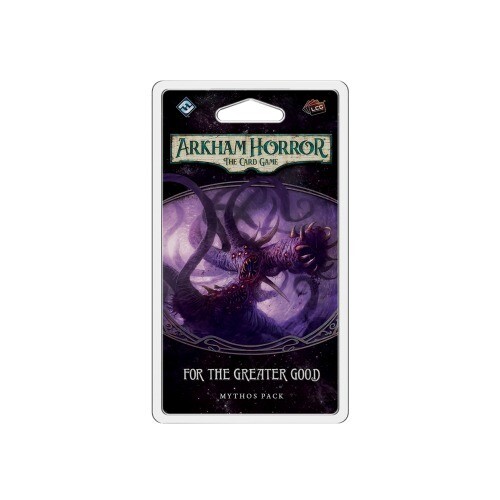Fantasy flight games - |, arkham