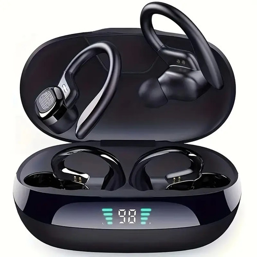 Prosound true wireless earbuds - prosound,