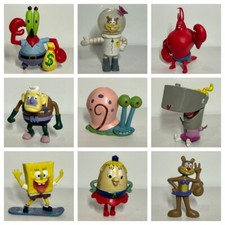 Spongebob Squarepants -