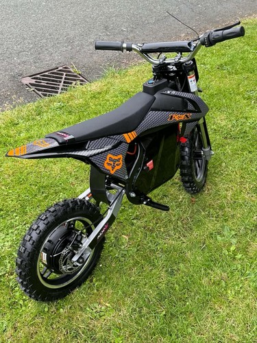 Racing 800w 36v 12ah - mx-racing,