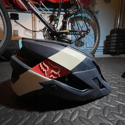 Fox flux xl mtb - l/xl,