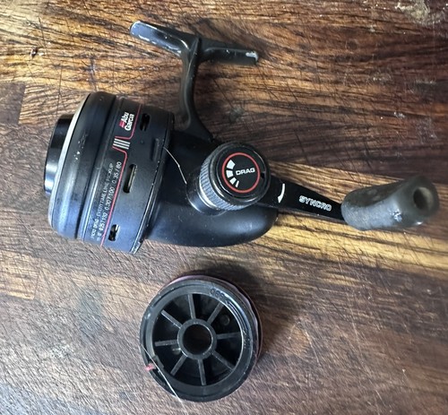 Abu garcia premier 704 - abu,