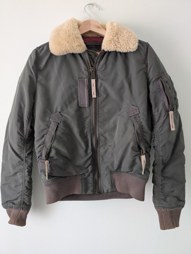 Alpha industries men - alpha,