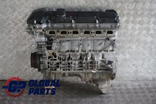 BMW E39 E60 Bare Engine 520i