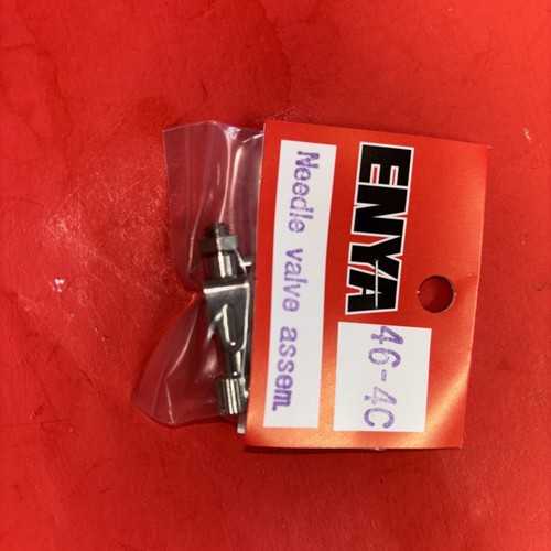 Enya stroke air bleed - 4,