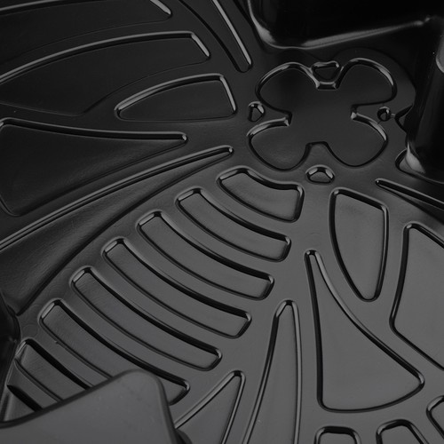 Concrete stamp colorful paving - concrete,