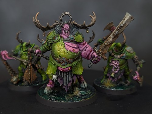 Warhammer quest darkwater - quest:,
