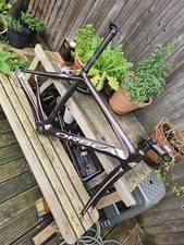 Orbea Onix Road Frameset 51cm