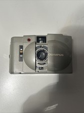 Rare Olympus Xa2 Urban White