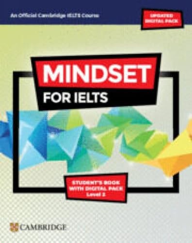 Mindset for ielts - with, updated