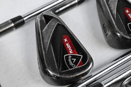 Callaway razr black - callaway,