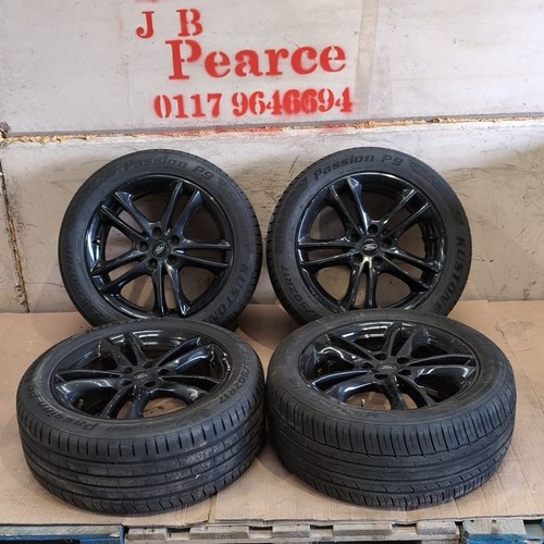 Genuine ford mondeo mk5 - ✅,