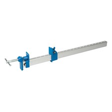 Silverline VC62 Aluminium Sash Clamp 600 mm