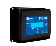 Ebara E-SPD TT 4000 Frequency