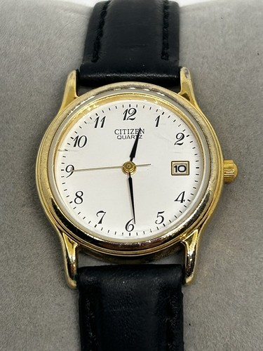Vintage citizen quartz - vintage,