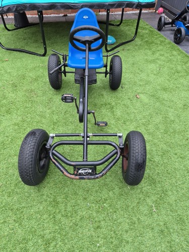 Berg pedal kart one - berg, seater