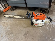 Stihl 076AV Chainsaw (vintage