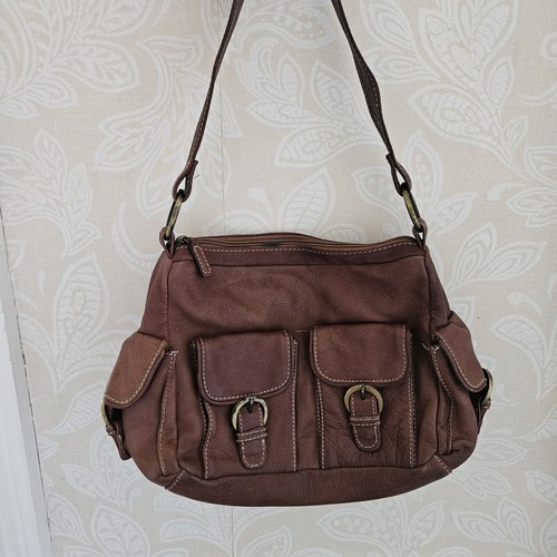 Vintage laura ashley brown - laura,