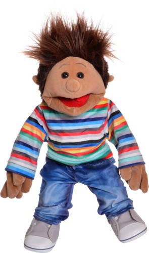 Living puppets johann cm - johann,,