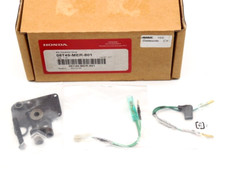 Honda 08T49-MER-801 Heated