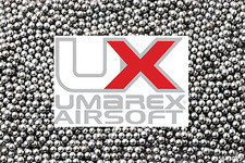 bb pellets silver 4.5mm .177