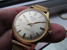 Fine    Jobin mens 17 jewel