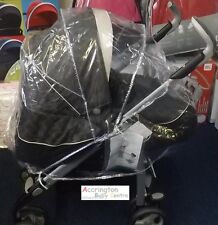 NEW RAINCOVER TO FIT MAMAS &
