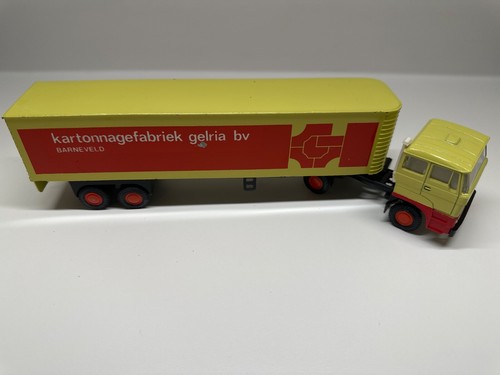 Lion car daf 2800 trekker - daf,