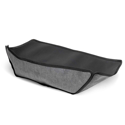 Burley bike trailer floor mat - bike,