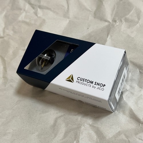 Jico record needle shure - record,