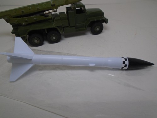 Dinky toys replacement - ,