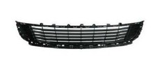 Fits Renault Megane Hatchback 2012-2013 Front Lower Centre Bumper Grille