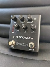 Eventide BLACKHOLE Blackhole
