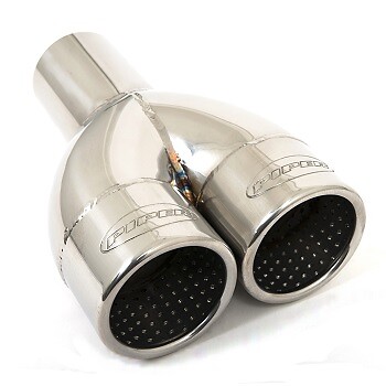 Piper rear twin - section, 1
