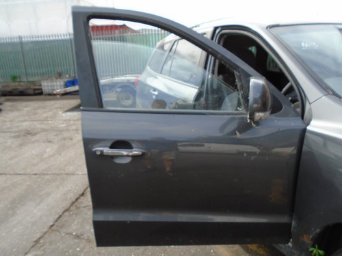 Hyundai santa mk2 - mk2, crdi