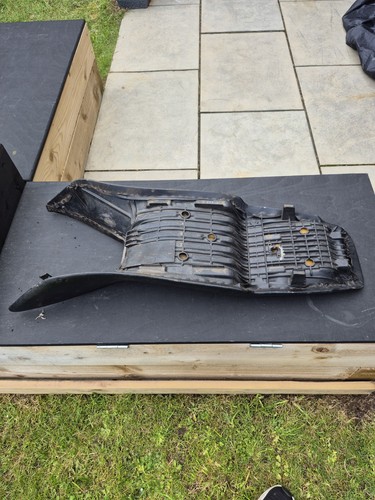 Seat for vfr 750 - for, 1993