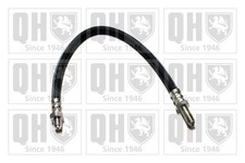 Brake Hose Rear Front Fits Bedford CF Triumph 2.5 PI 2000 QUINTON HAZELL BFH4169