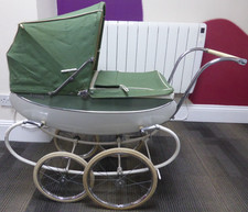 Triang Pedigree Coach Dolls