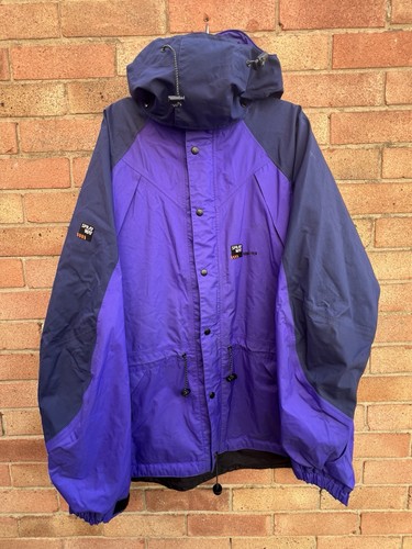 Sprayway gore tex jacket - gore-tex,
