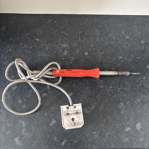 Weller si25d electric - weller,