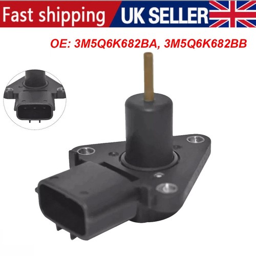Turbo actuator position sensor - turbo,