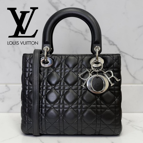 Christian dior cannage - dior,